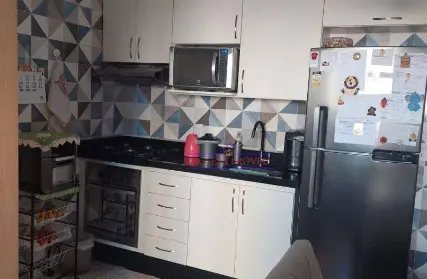 Imagem: Apartamento para Venda, Vila Califórnia