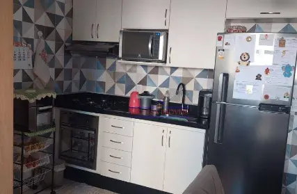 Imagem: Apartamento para Venda, Vila Califórnia