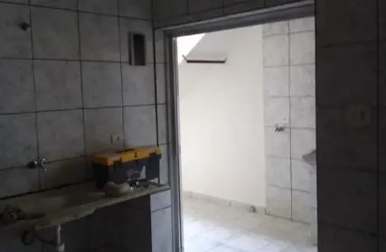 Imagem: Casa Térrea para Alugar, Jardim Nossa Senhora do Carmo