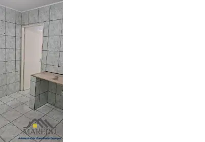 Imagem: Casa Térrea para Alugar, Jardim Nossa Senhora do Carmo