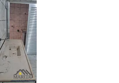 Imagem: Casa Térrea para Alugar, Jardim Nossa Senhora do Carmo