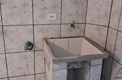 Imagem: Casa Térrea para Alugar, Jardim Nossa Senhora do Carmo