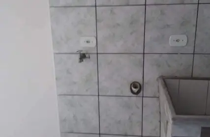 Imagem: Casa Térrea para Alugar, Jardim Nossa Senhora do Carmo