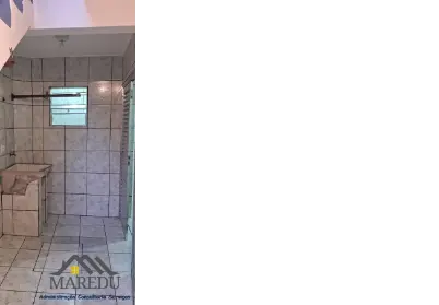 Imagem: Casa Térrea para Alugar, Jardim Nossa Senhora do Carmo