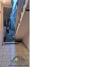 Imagem: Casa Térrea para Alugar, Jardim Nossa Senhora do Carmo