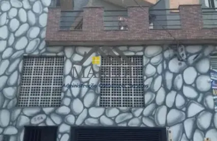 Imagem: Condomínio Fechado para Alugar, Jardim IV Centenário