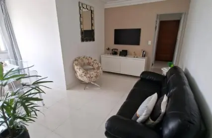 Imagem: Apartamento para Venda, Parque Paineiras