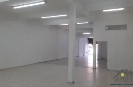 Imagem: Galpão / Salão para Alugar, Vila Marieta (ZL)