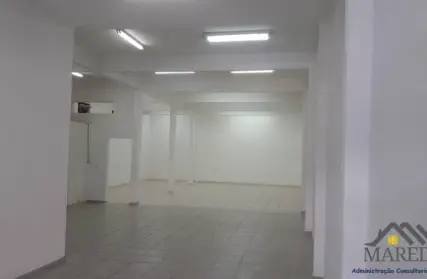Imagem: Galpão / Salão para Alugar, Vila Marieta (ZL)