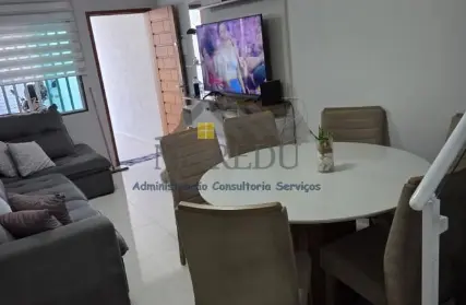 Imagem: Sobrado para Venda, Vila Feliz (ZL)