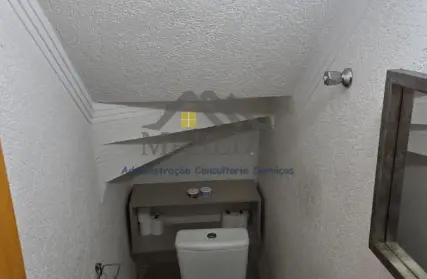 Imagem: Sobrado para Venda, Vila Feliz (ZL)