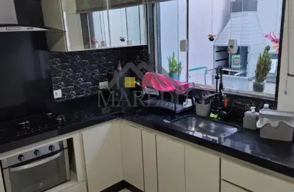 Imagem: Sobrado para Venda, Vila Feliz (ZL)