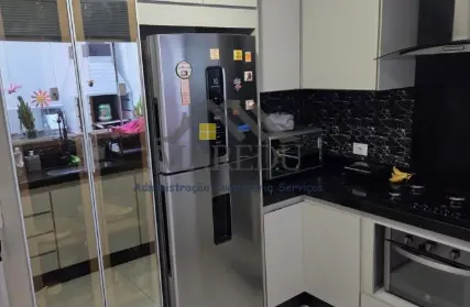 Imagem: Sobrado para Venda, Vila Feliz (ZL)