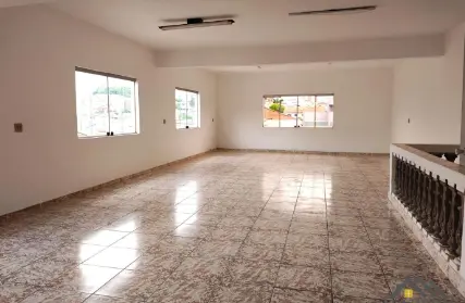 Imagem: Galpão / Salão para Alugar, Vila Marieta (ZL)