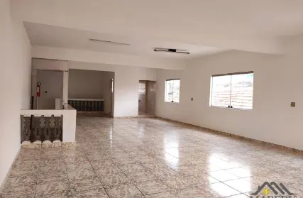Imagem: Galpão / Salão para Alugar, Vila Marieta (ZL)