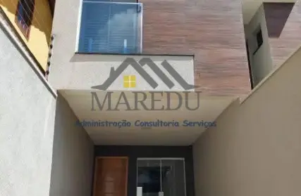 Imagem: Sobrado para Venda, Vila Ré