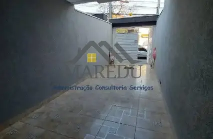 Imagem: Sobrado para Venda, Vila Ré