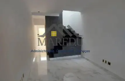 Imagem: Sobrado para Venda, Vila Ré