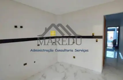 Imagem: Sobrado para Venda, Vila Ré