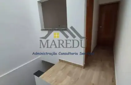 Imagem: Sobrado para Venda, Vila Ré