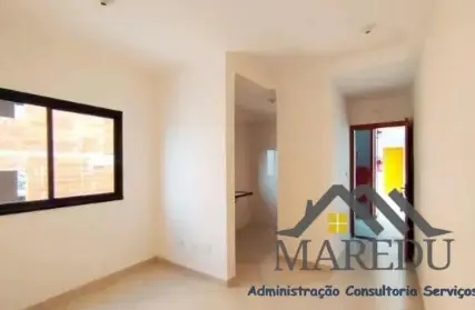 Imagem: Apartamento para Venda, Vila Siria