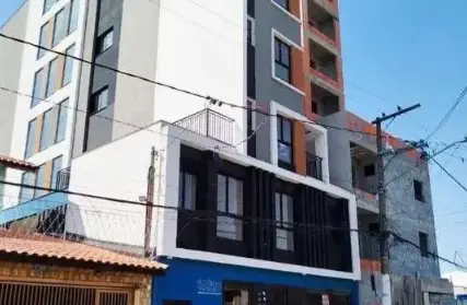 Imagem: Apartamento para Alugar, Vila Siria