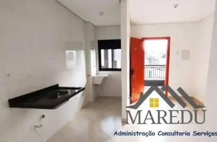 Imagem: Apartamento para Alugar, Vila Siria