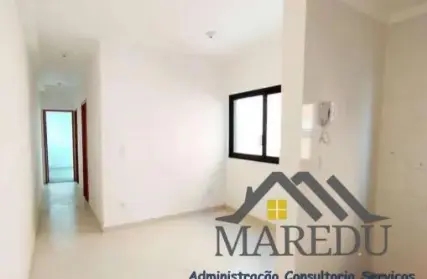 Imagem: Apartamento para Alugar, Vila Siria