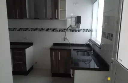 Imagem: Condomínio Fechado para Venda, Vila Salete