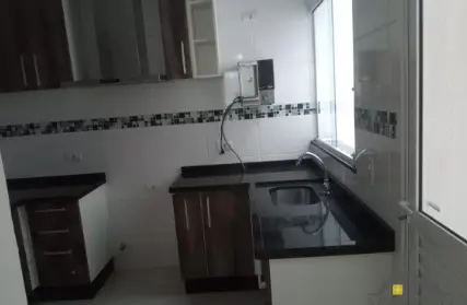 Imagem: Condomínio Fechado para Venda, Vila Salete