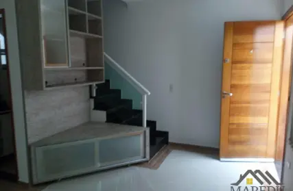 Imagem: Condomínio Fechado para Venda, Vila Salete