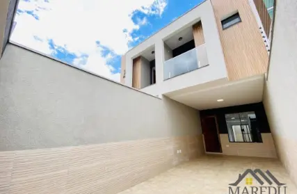 Imagem: Sobrado para Venda, Jardim Popular