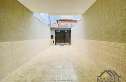 Imagem: Sobrado para Venda, Jardim Popular