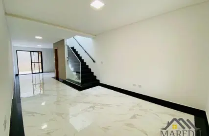 Imagem: Sobrado para Venda, Jardim Popular