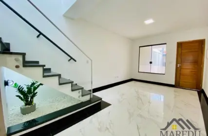 Imagem: Sobrado para Venda, Jardim Popular