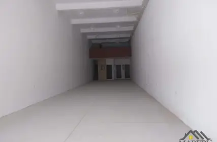 Imagem: Galpão / Salão para Alugar, Jardim IV Centenário