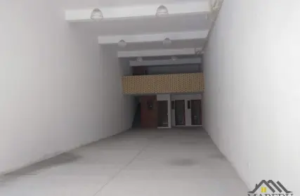 Imagem: Galpão / Salão para Alugar, Jardim IV Centenário