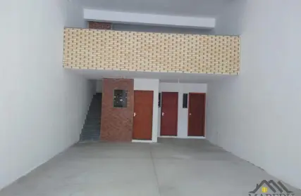 Imagem: Galpão / Salão para Alugar, Jardim IV Centenário