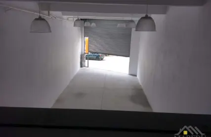 Imagem: Galpão / Salão para Alugar, Jardim IV Centenário