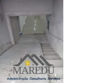 Imagem: Galpão / Salão para Alugar, Vila Marieta (ZL)