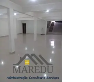 Imagem: Galpão / Salão para Alugar, Vila Marieta (ZL)