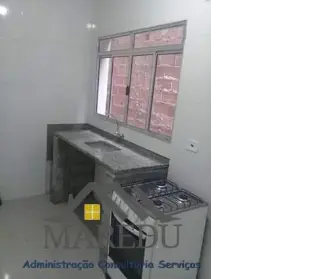 Imagem: Galpão / Salão para Alugar, Vila Marieta (ZL)