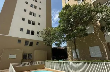 Imagem: Apartamento para Venda, Cidade Líder