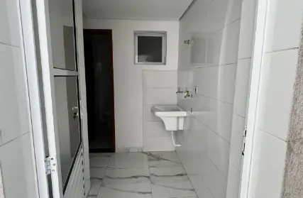 Imagem: Apartamento para Venda, Vila Sílvia