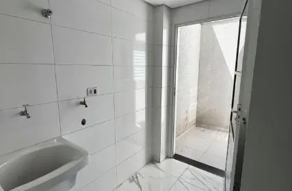 Imagem: Apartamento para Venda, Vila Sílvia