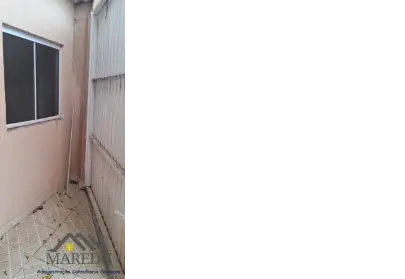 Imagem: Casa Térrea para Alugar, Vila Ré