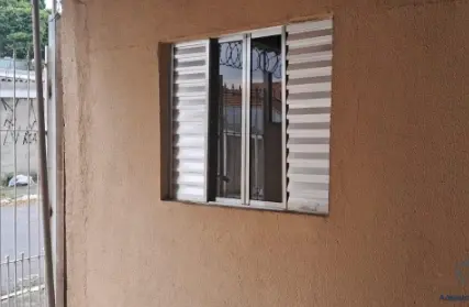 Imagem: Casa Térrea para Alugar, Vila Ré