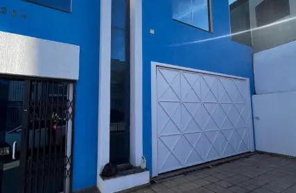 Imagem: Prédio Comercial para Alugar, Vila Graciosa