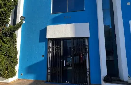 Imagem: Prédio Comercial para Alugar, Vila Graciosa