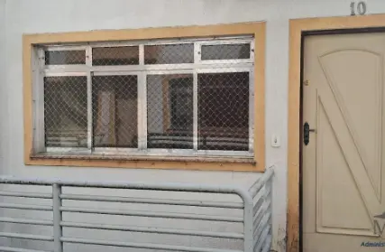 Imagem: Condomínio Fechado para Alugar, Vila Laís